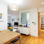 Perfect Paddington Pad