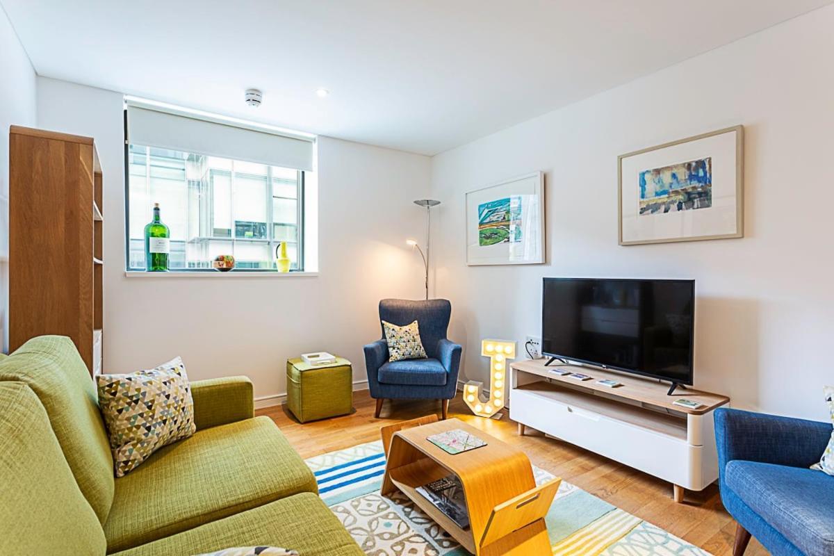 Perfect Paddington Pad Appartement Londres